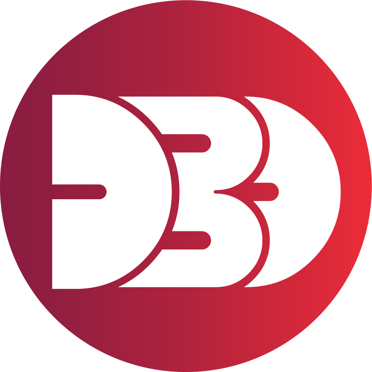 DBD logo
